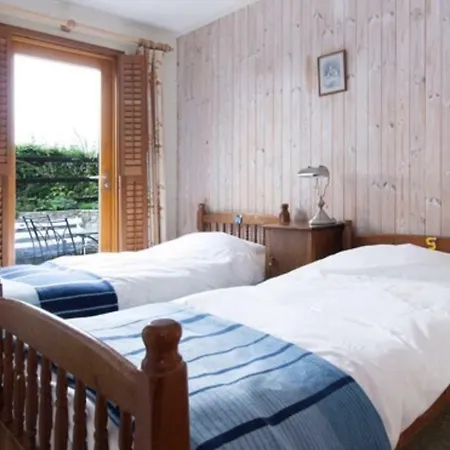 بيت للعطل Seaside دونكانون