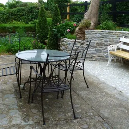 Seaside بيت للعطل