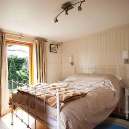 بيت للعطل Seaside دونكانون