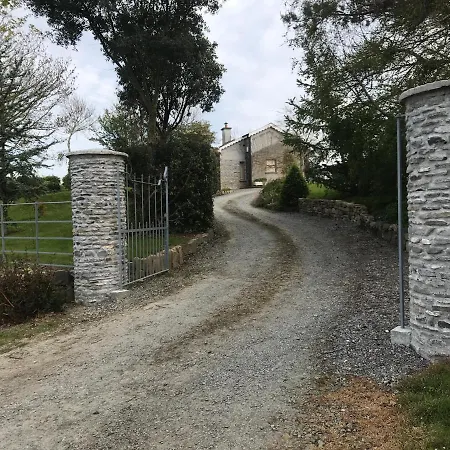 Nyaraló Seaside Duncannon