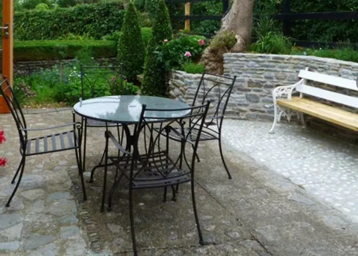 Seaside Сasa de vacaciones