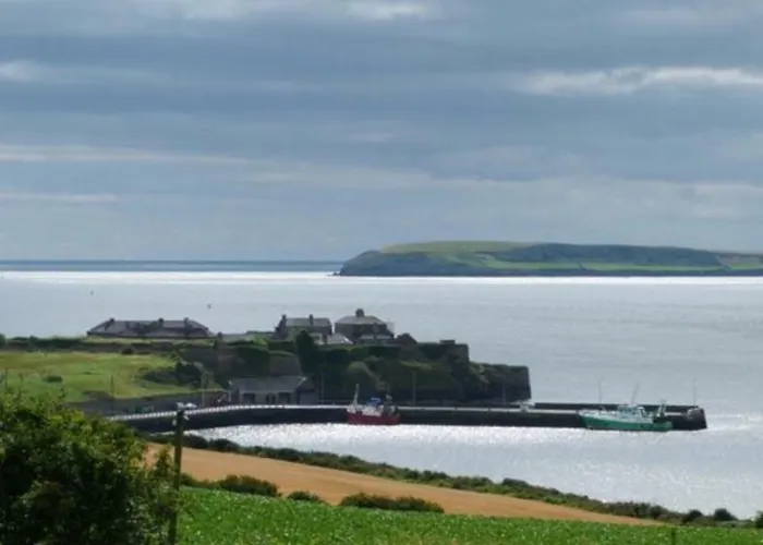 Сasa de vacaciones Seaside