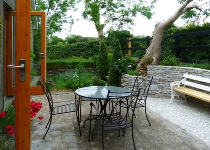 Seaside Сasa de vacaciones Duncannon