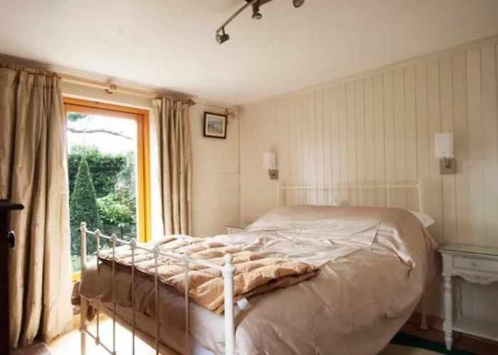 Nyaraló Seaside Duncannon