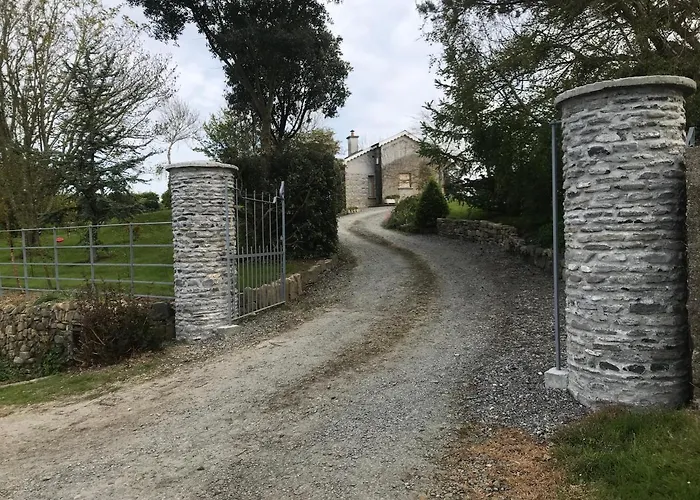 Nyaraló Seaside Duncannon